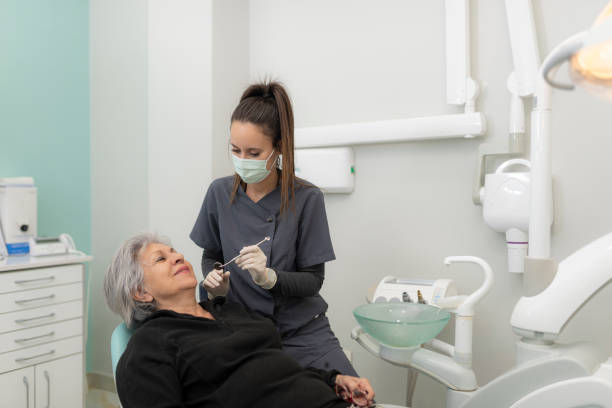 Best Emergency Root Canal Therapy in Flanders, NJ