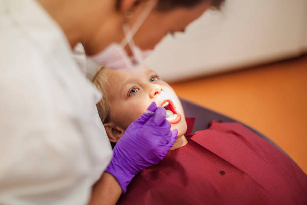 Best Emergency Cosmetic Dentistry (e.g., broken veneers) in Flanders, NJ