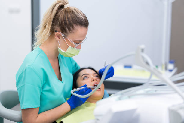 Best Emergency Treatment for Jaw Pain or Injury in Flanders, NJ